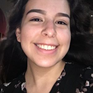 Meet your Posher, Jade